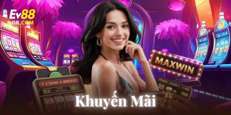 Các khuyến mãi nên đọc qua