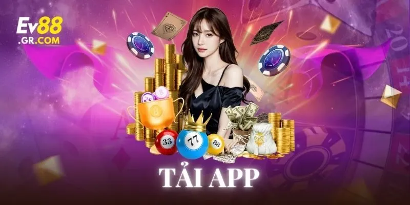 Tải App nhà cái phiên bản mới nhất