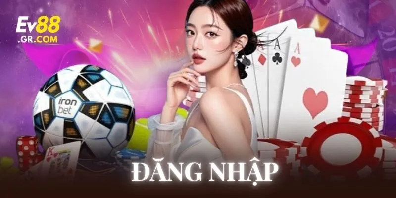 Những lỗi khi Đăng Nhập thường mắc phải