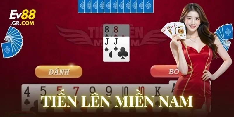 Tiến Lên Miền Nam là gì?